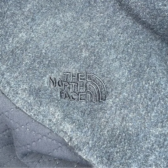 The North Face Recover Up Jacket Women Small Navy Blue Hooded Lightweight - Picture 13 of 13